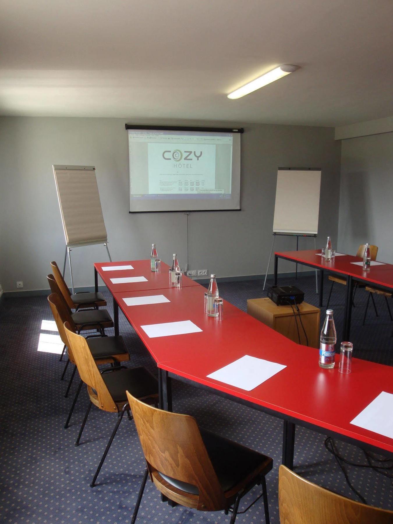 Cozy Hotel Logis Morlaix Plouigneau Екстер'єр фото